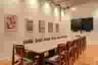 Sustainable Conference Venues