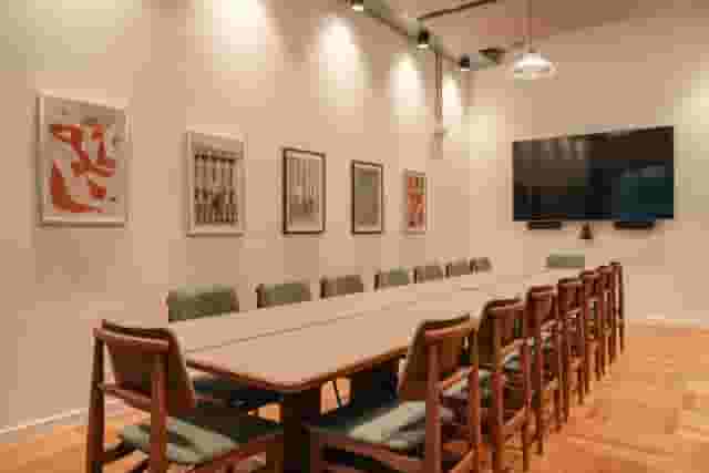 Mindspace Event Spaces