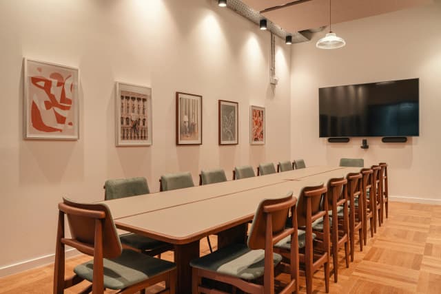 Mindspace Event Spaces