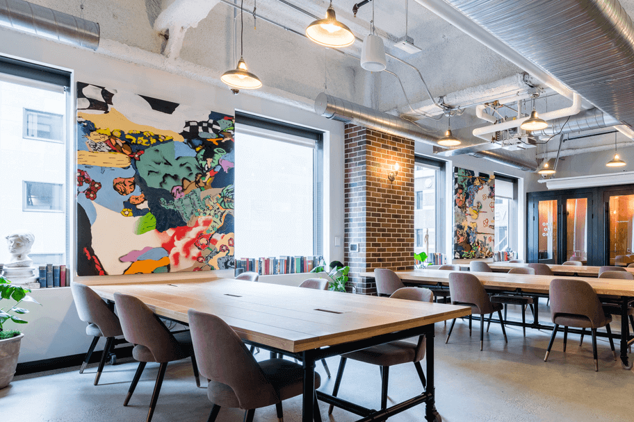 Events - Mindspace