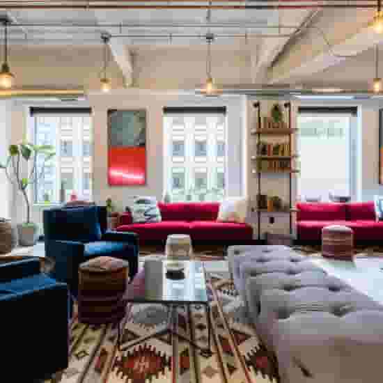 Mindspace Event Spaces