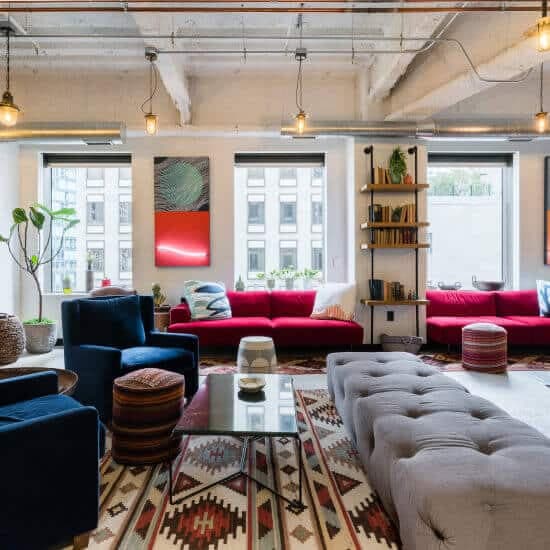 Mindspace Event Spaces