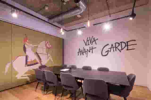 Mindspace Event Spaces