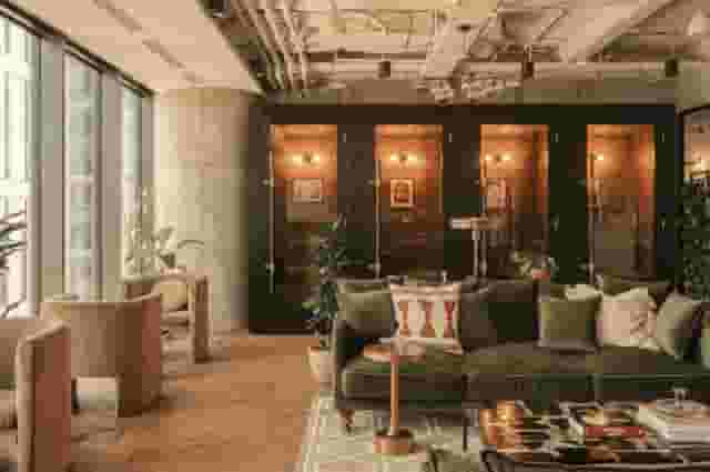 Mindspace Event Spaces
