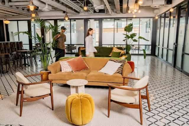 Mindspace Event Spaces