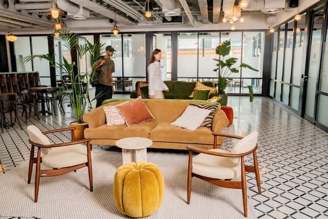 Mindspace Event Spaces