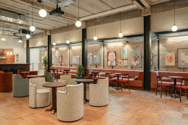 Mindspace Event Spaces