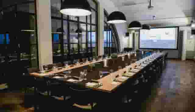 Mindspace Event Spaces