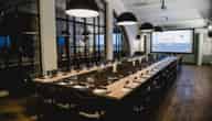 Meeting Rooms