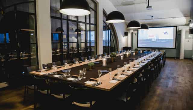 Mindspace Event Spaces