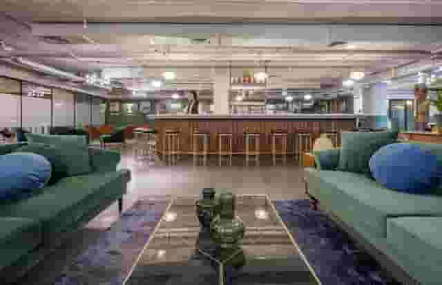 Mindspace Event Spaces
