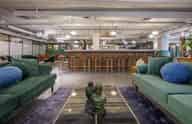 Small Meeting Rooms