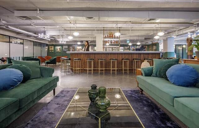 Mindspace Event Spaces