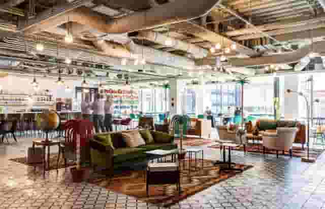 Mindspace Event Spaces