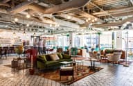 Christmas Party Venues