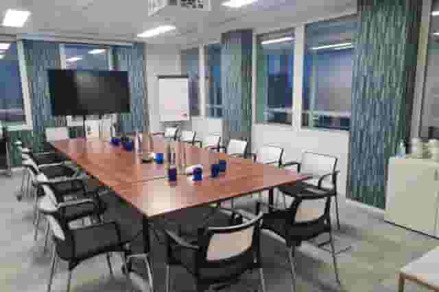Mindspace Event Spaces