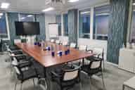 Party Venues