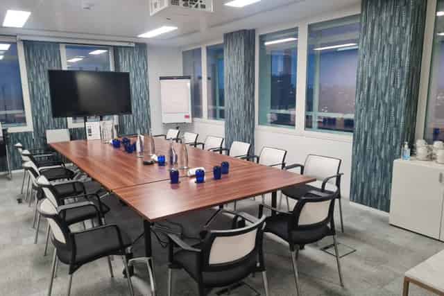 Mindspace Event Spaces