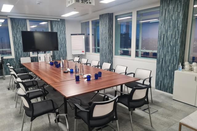 Mindspace Event Spaces