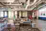 Meeting Rooms