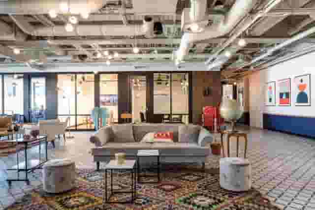 Mindspace Event Spaces