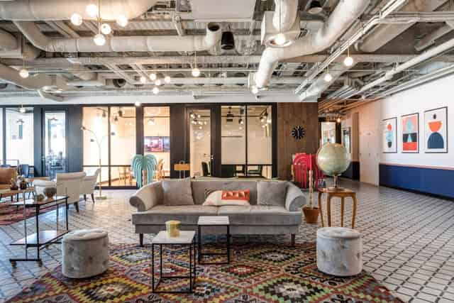 Mindspace Event Spaces