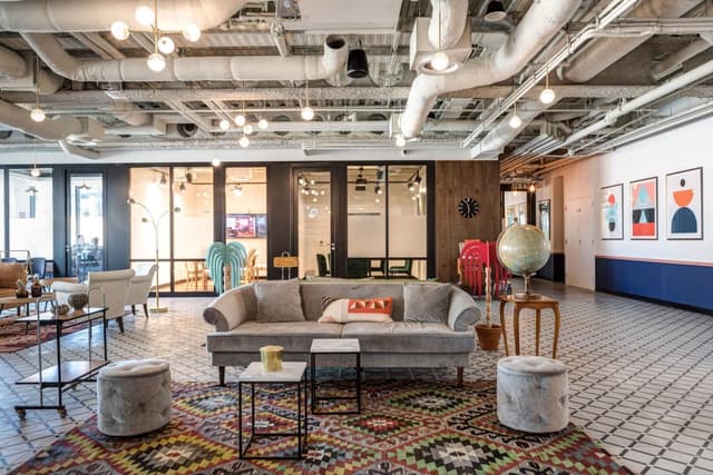 Mindspace Event Spaces