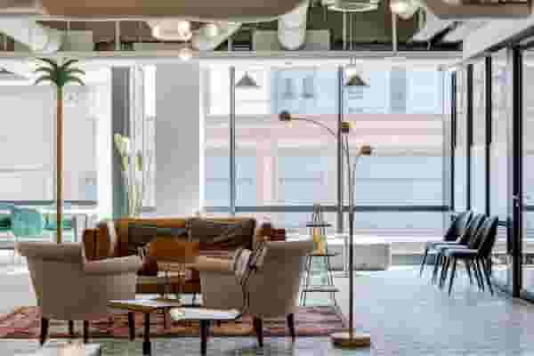 Mindspace Event Spaces