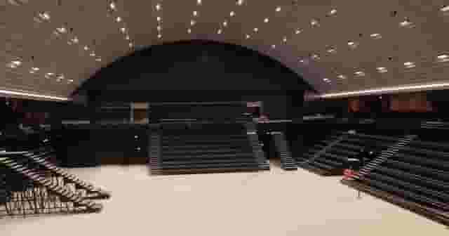 VIP Rooms