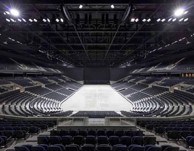 Arena