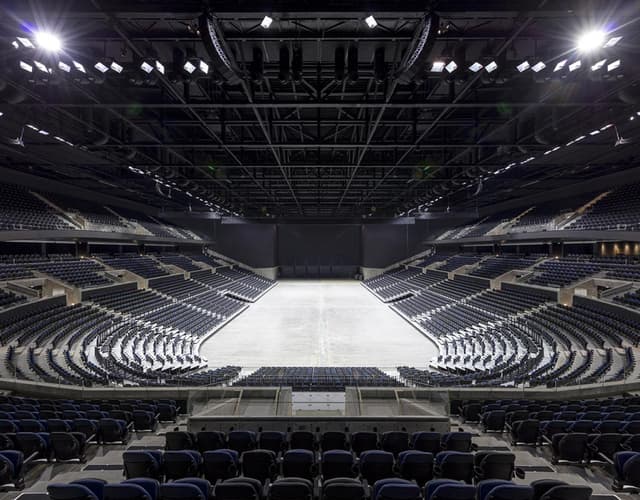 Arena