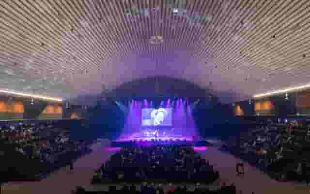 Arena