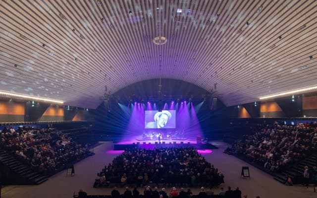 Arena