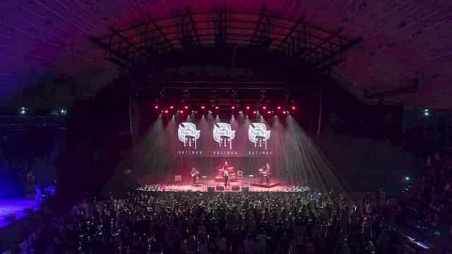 Arena