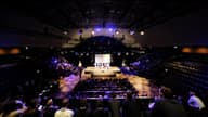 Conference Venues