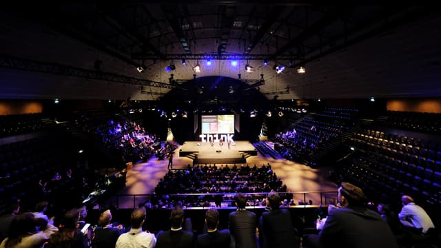 Arena