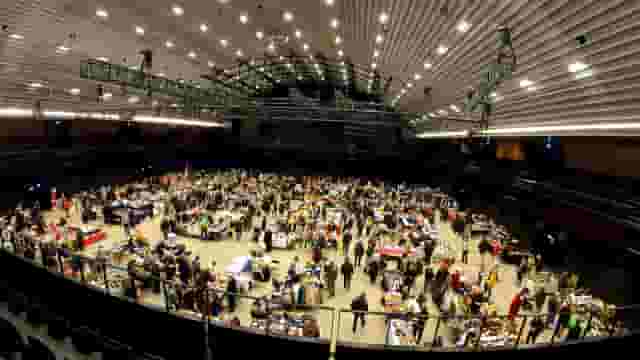 Arena
