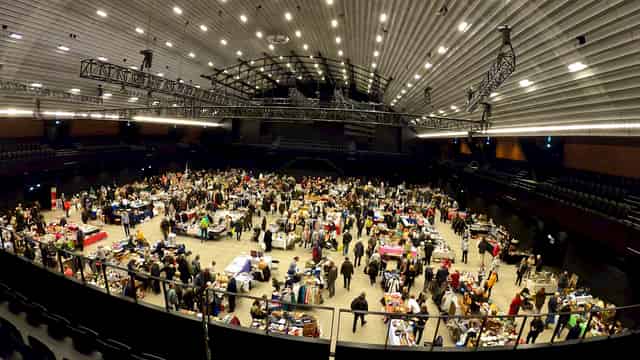 Arena