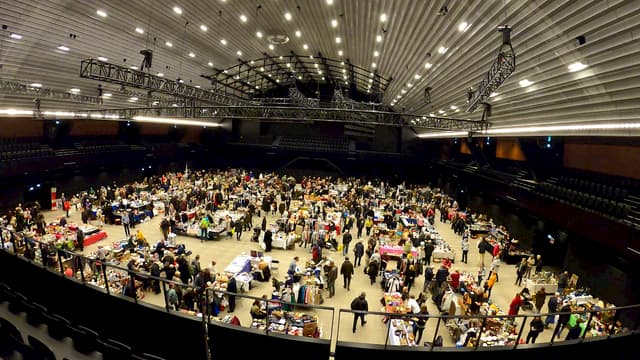 Arena
