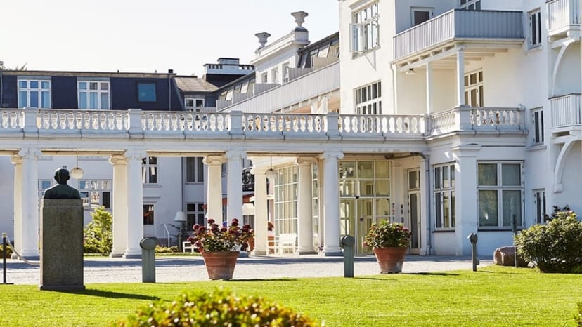 Kurhotel Skodsborg