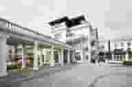 Small Meeting Rooms
