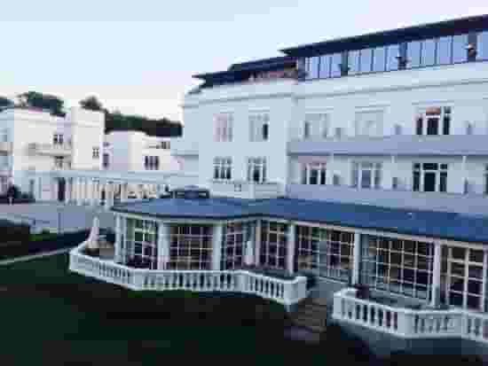 Kurhotel Skodsborg