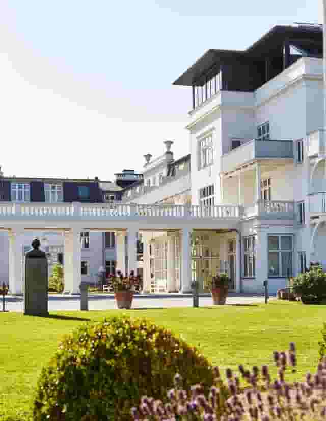 Kurhotel Skodsborg