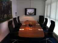 Small Meeting Rooms