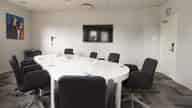 Small Meeting Rooms