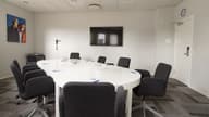 Small Meeting Rooms