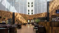 Small Meeting Rooms