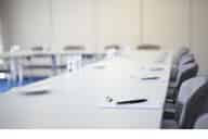 Small Meeting Rooms