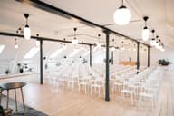 Small Meeting Rooms