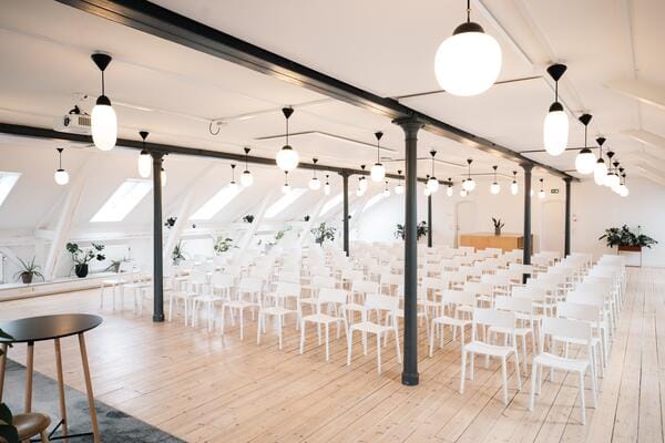 Nordatlantens Brygge / Vest - Book for ...